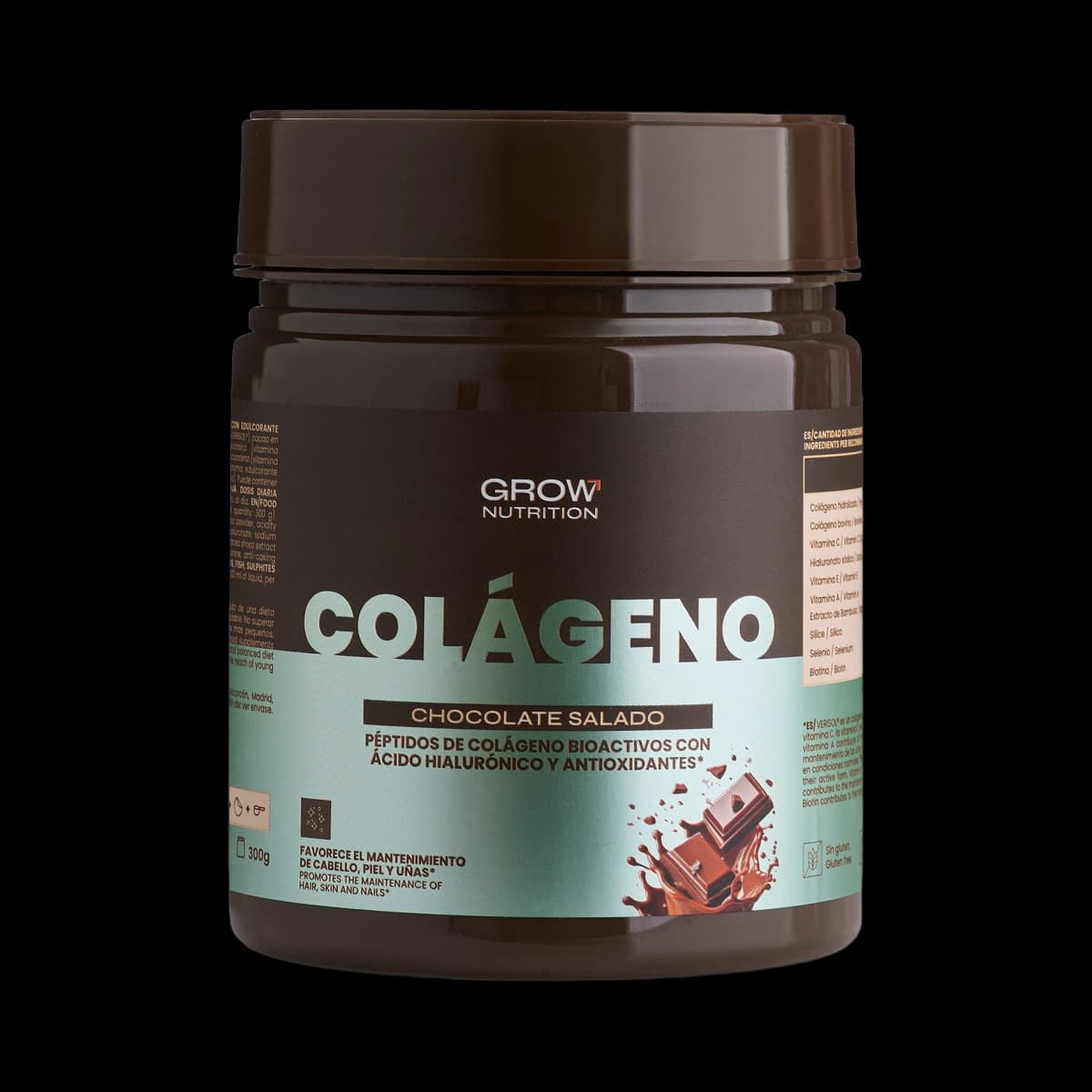 Collagen