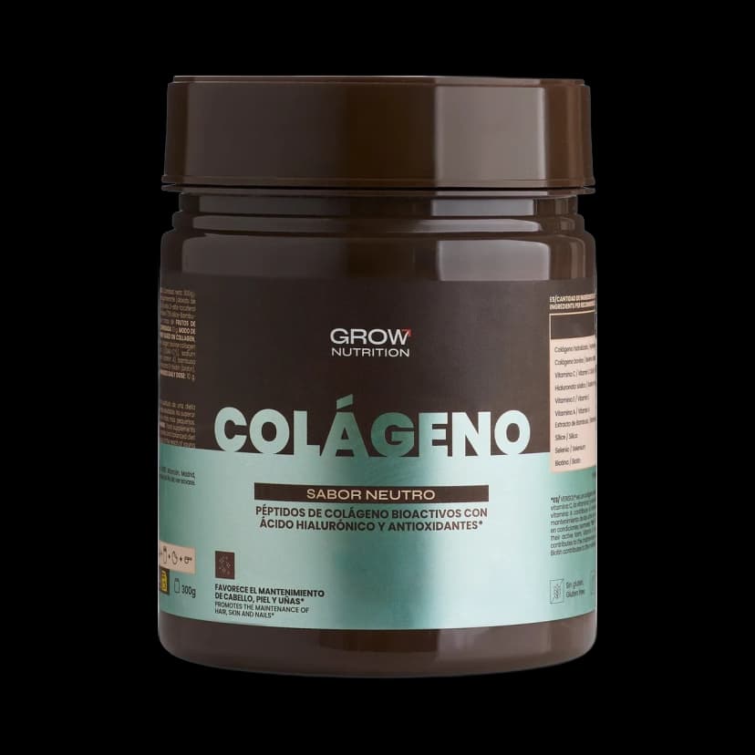 Collagen