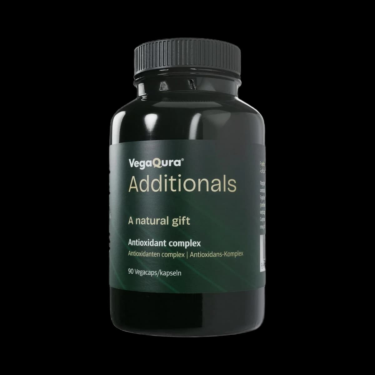 Antioxidants