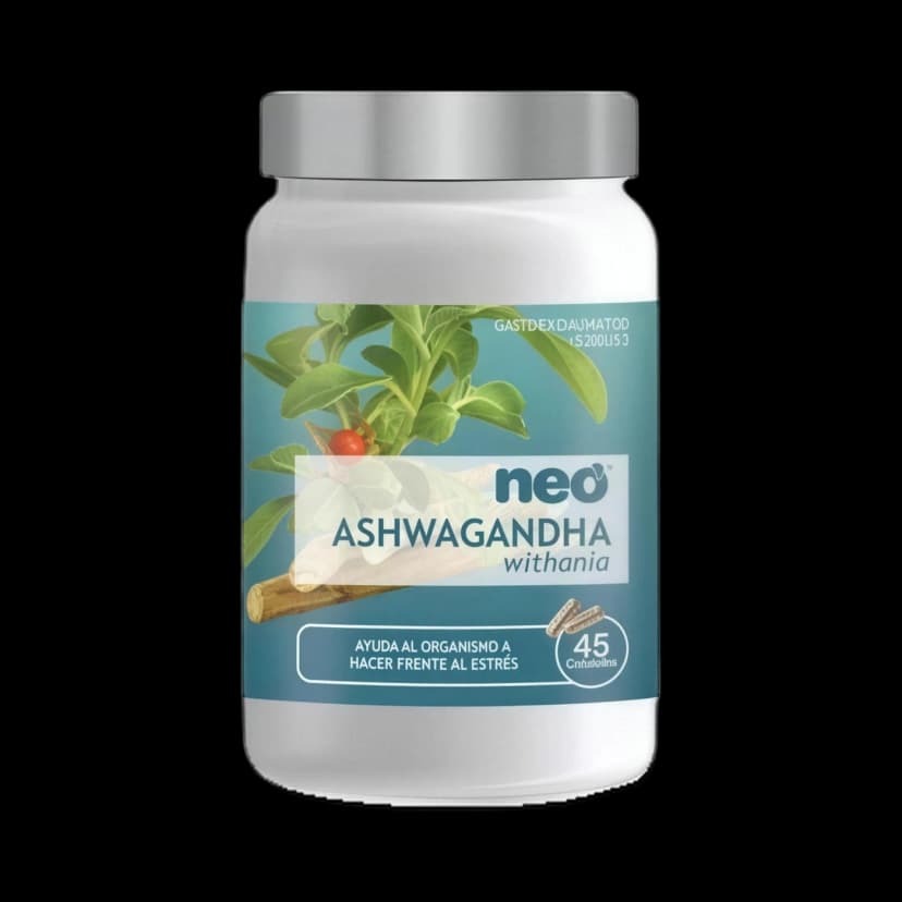 Ashwagandha Neo