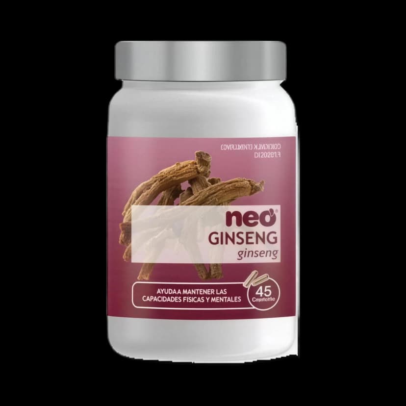 Ginseng Neo