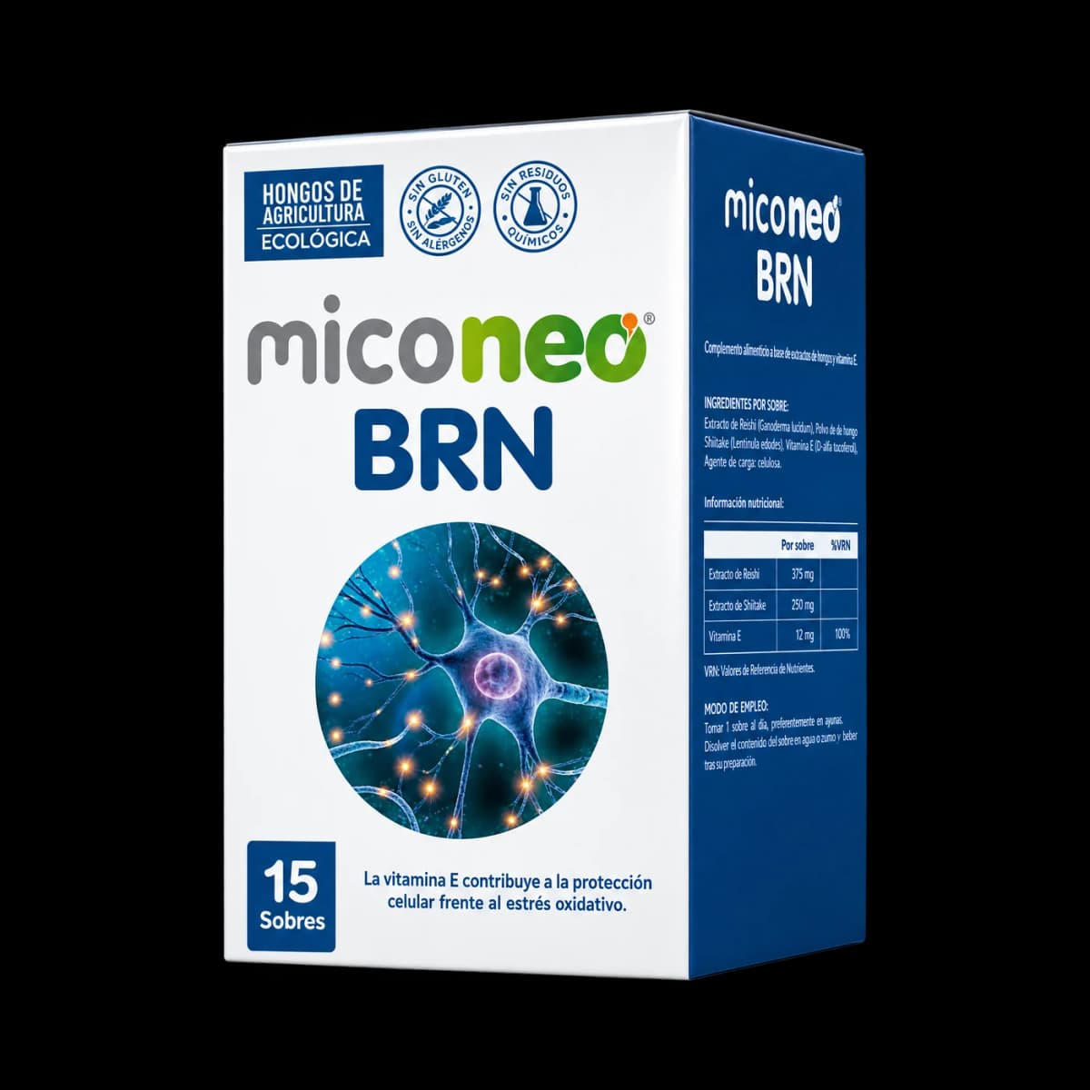 MICO NEO BRN