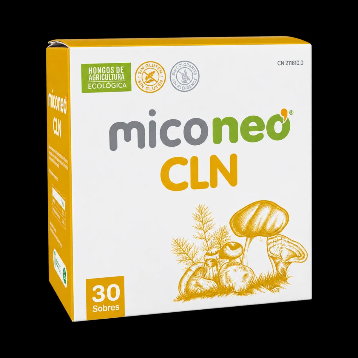 MICONEO CLN