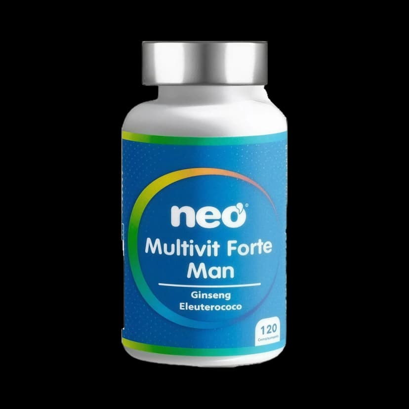 Multivit Forte Man