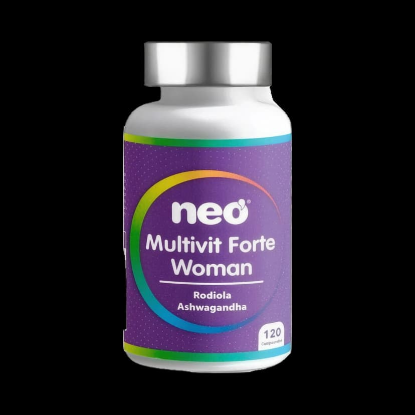 Multivit Forte Woman