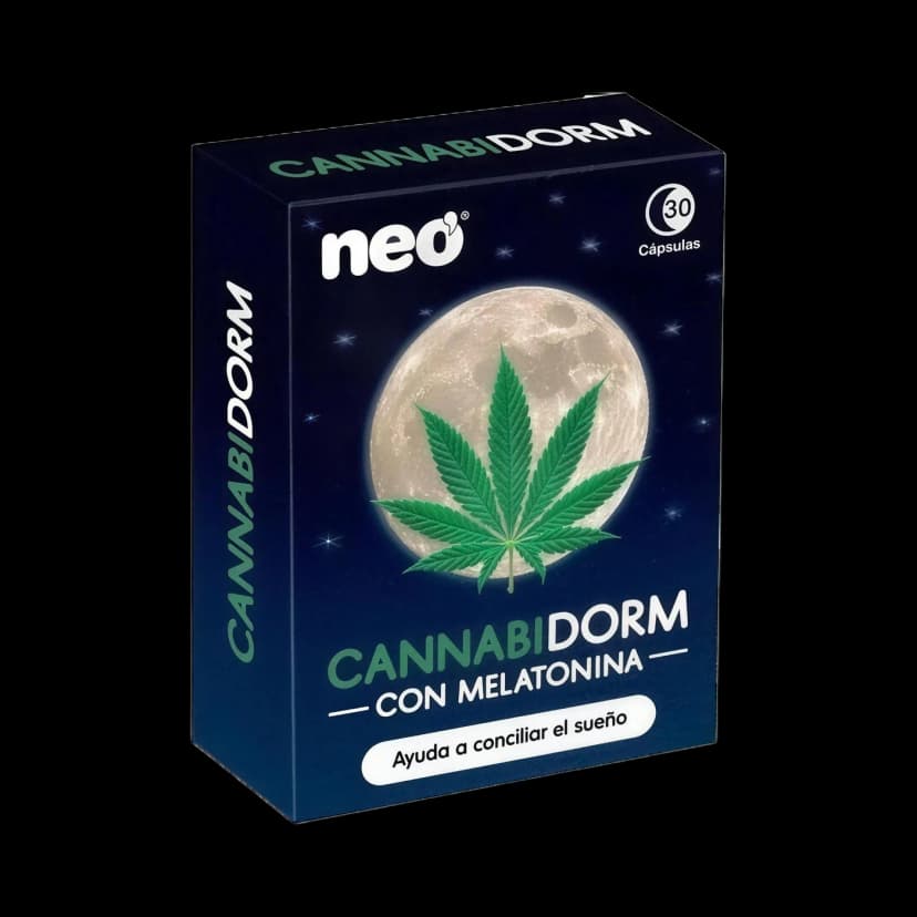 Neo Cannabidorm