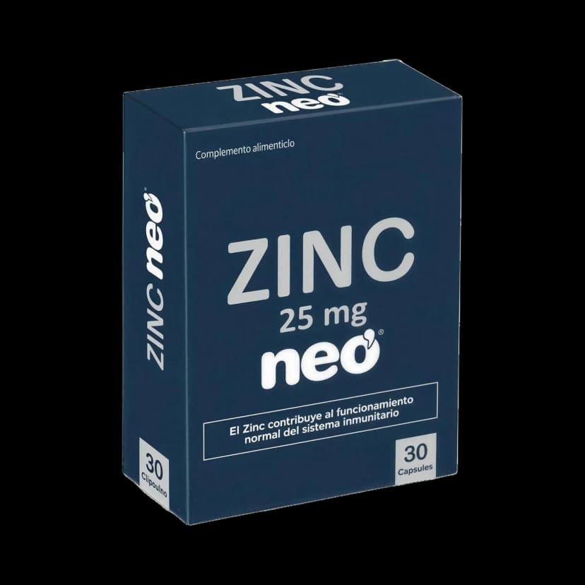 Zinc-Copper Neo