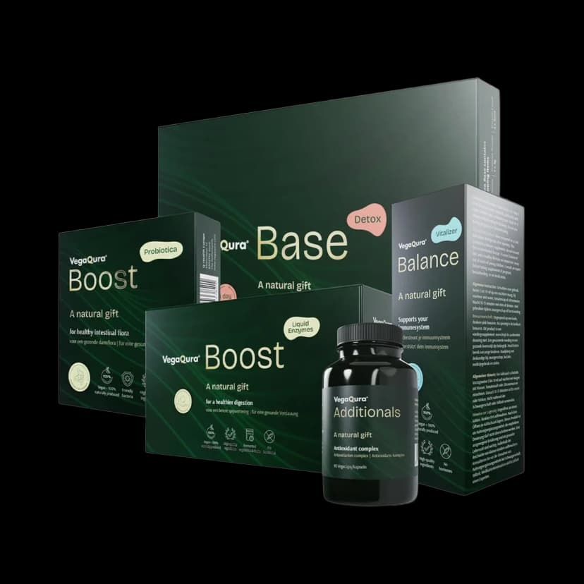 total-reset-package