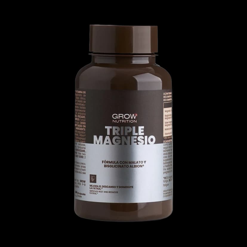 Triple Magnesium