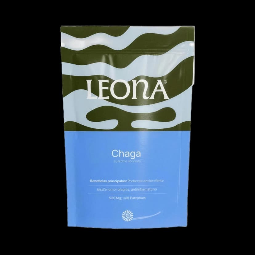 Chaga NEO
