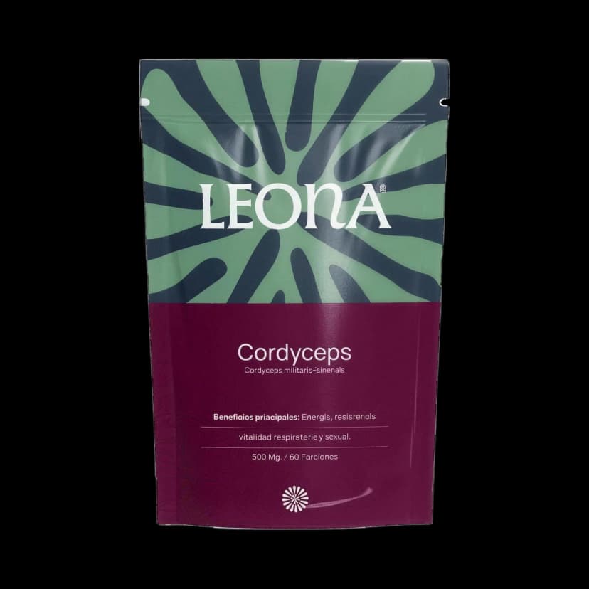 Cordyceps NEO
