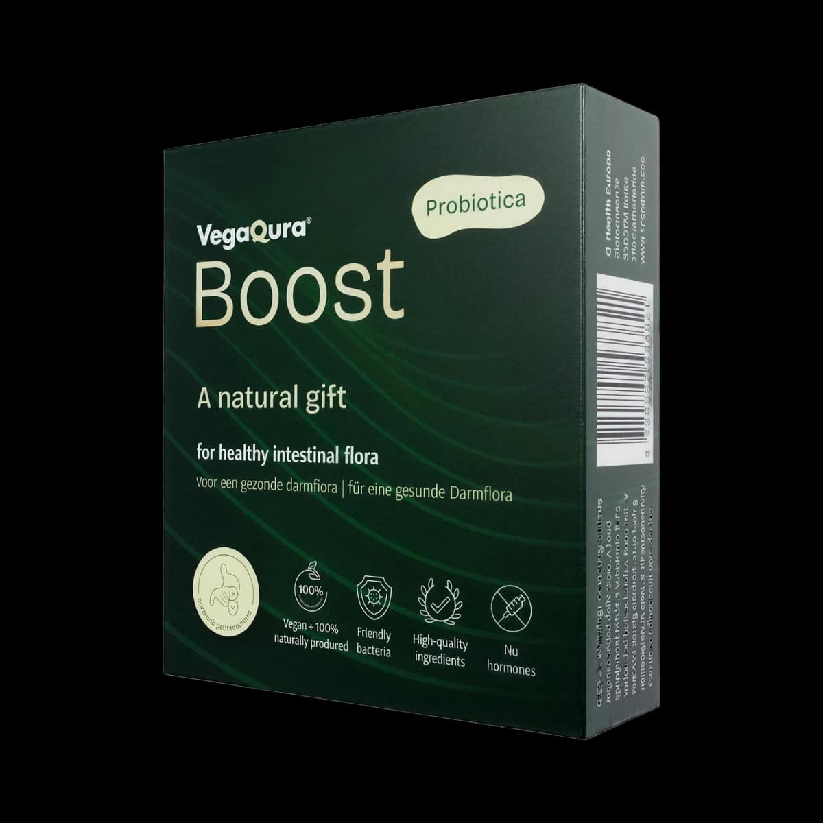 Probiotics