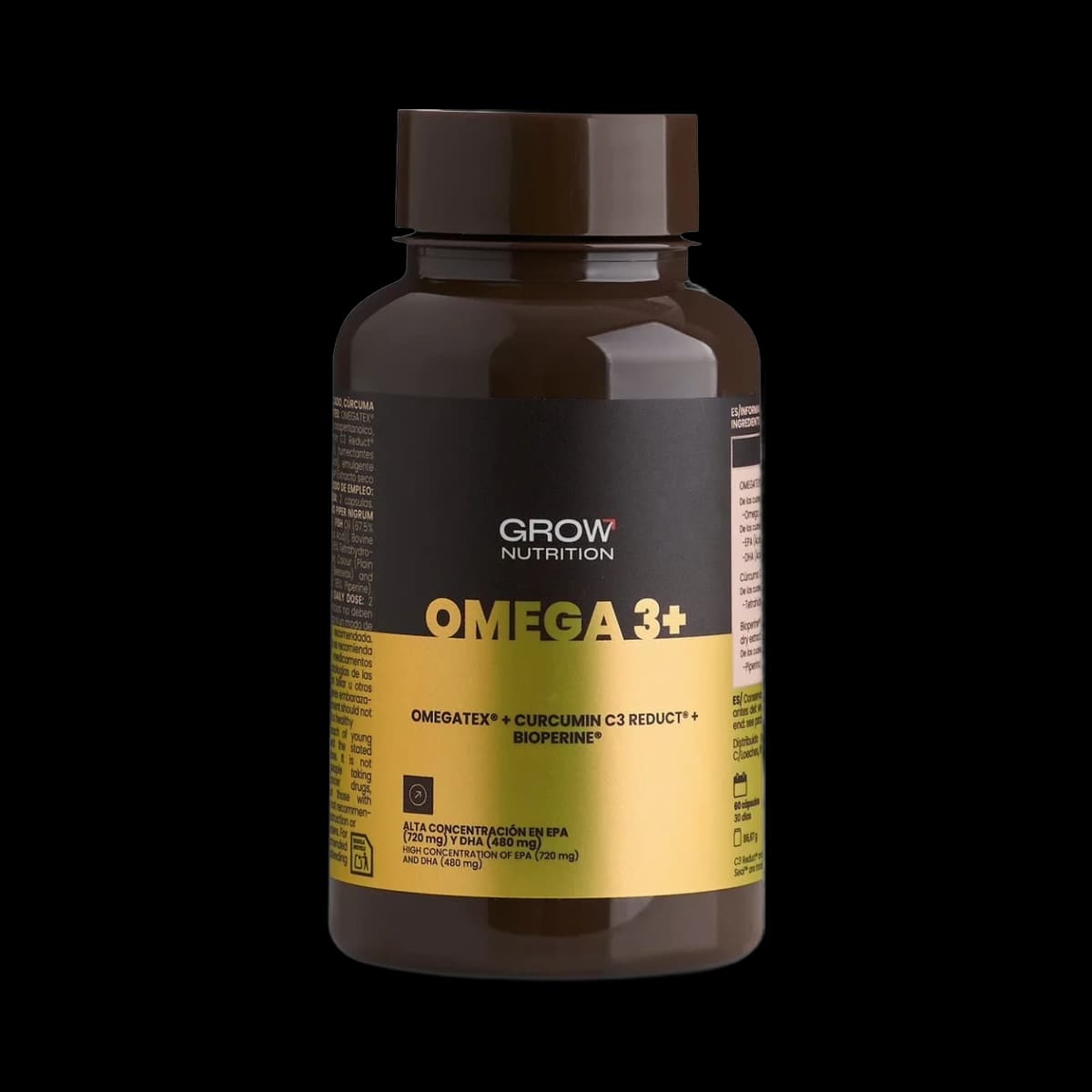 Omega 3